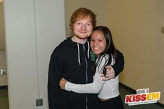 Ed Sheeran