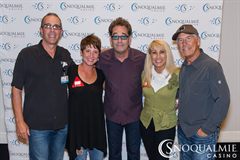 Huey Lewis