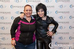 Joan Jett