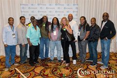 Kool and the Gang