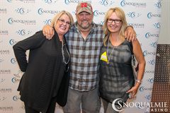 Larry The Cable Guy