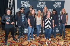 Lynyrd Skynyrd