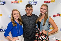 Nick Jonas