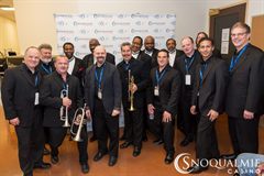 The Temptations