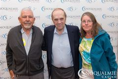 Bob Newhart