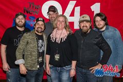 Davisson Brothers