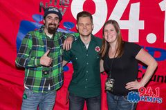 Frankie Ballard