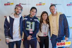 Macklemore and Ryan Lewis