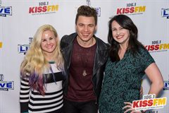 Shawn Hook