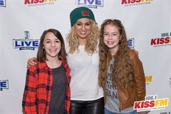 Tori Kelly