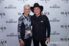 Clint Black