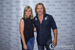 Craig Wayne Boyd