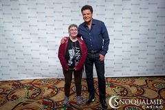 Donny Osmond