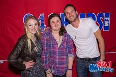 Drew Baldridge