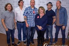 Gin Blossoms