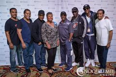 Kool and the Gang