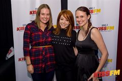 Lindsey Stirling