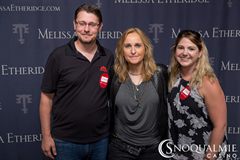 Melissa Etheridge