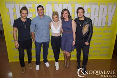 The Band Perry