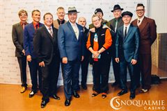 Big Bad Voodoo Daddy