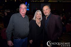Jim Belushi VIP Event