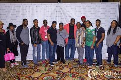 Kool and the Gang