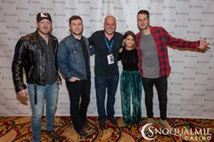New Country Night Out