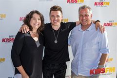 Shawn Hook