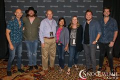 Eli Young Band