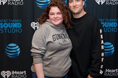 Logan Henderson