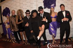 Showstoppers Live!