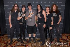 Skid Row