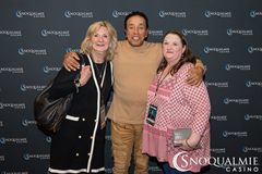 Smokey Robinson