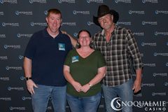 Trace Adkins