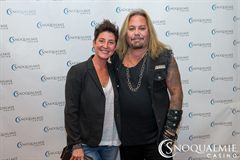 Vince Neil