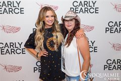 Carly Pearce
