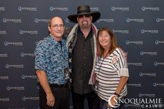 Montgomery Gentry