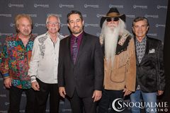 Oak Ridge Boys