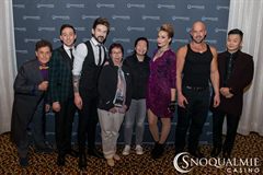 The Illusionists