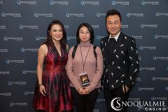 Wayne Lai