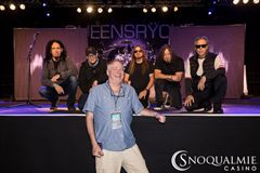 Queensryche