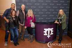 Melissa Etheridge