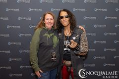 Stephen Pearcy