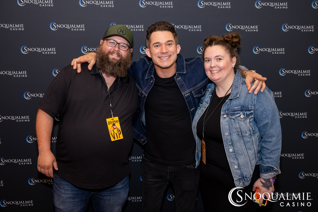 Justin Willman