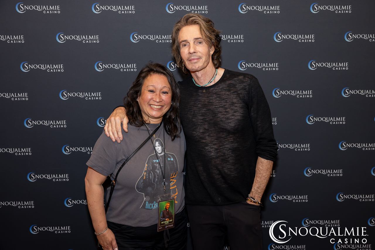 Rick Springfield