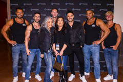 Thunder From Down Under