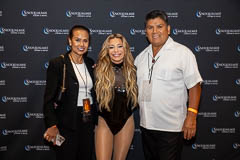 Taylor Dayne meet and greet, photo 2