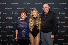 Taylor Dayne meet and greet, photo 4