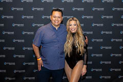 Taylor Dayne meet and greet, photo 9