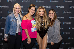 Taylor Dayne meet and greet, photo 16